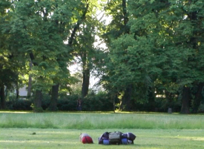 Deadline Hildesheim Marienfriedhof